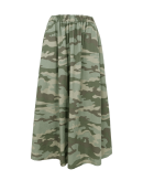 Black Colour nederdel - Dame - Nederdele - Black Colour