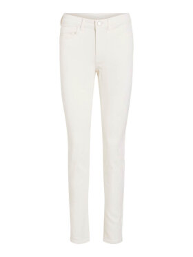 Vila jeans hvid - Dame - Jeans - VILA