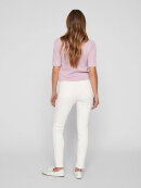 VILA - Vila jeans hvid