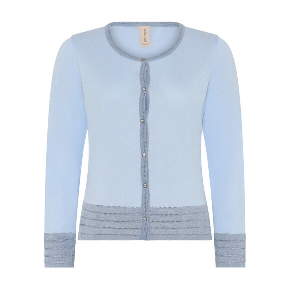 Skovhuus cardigan - Lækre striktrøjer til kvinder - Skovhuus