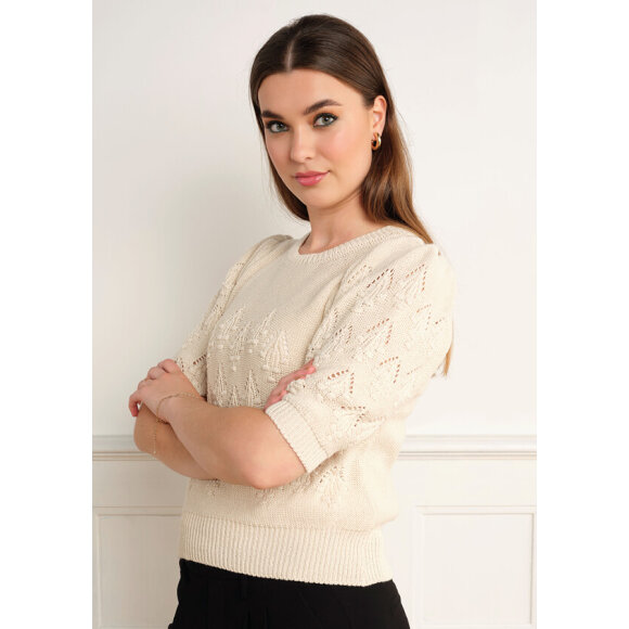 skovhuus strik - Lækre striktrøjer til kvinder - Skovhuus