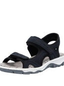 Rieker - Rieker sandal blå