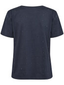 Part Two - Part Two T-shirt blå