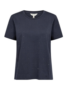 Part Two - Part Two T-shirt blå