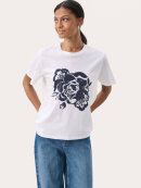 Part Two T-shirt - Dame - T-shirts - Part Two