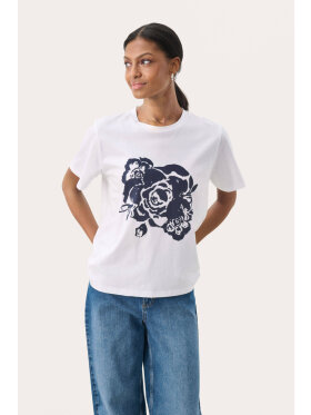 Part Two T-shirt - Dame - T-shirts - Part Two Part Two T-shirt - Dame - T-shirts - Part Two