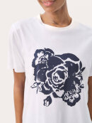 Part Two T-shirt - Dame - T-shirts - Part Two