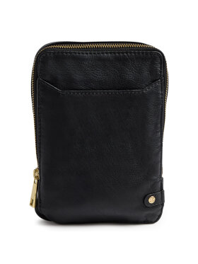 Depeche Taske sort - Tasker & Punge - Depeche