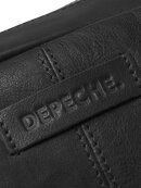 Depeche Taske sort - Tasker & Punge - Depeche