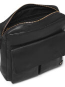 Depeche Taske sort - Tasker & Punge - Depeche