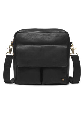 Depeche Taske sort - Tasker & Punge - Depeche Depeche Taske sort - Tasker & Punge - Depeche