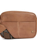 Depeche Taske Tan - Tasker & Punge - Depeche