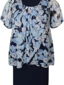 Zhenzi kjole - Kjoler til plus size kvinder - Zhenzi