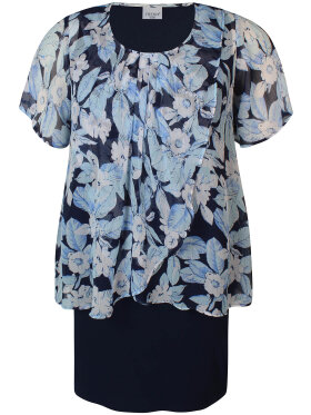 Zhenzi kjole - Kjoler til plus size kvinder - Zhenzi