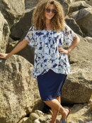 Zhenzi kjole - Kjoler til plus size kvinder - Zhenzi