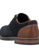 Rieker sko blå - Herre - Sko - Rieker