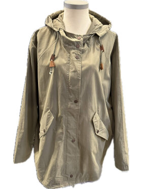 Windfield - Windfield jakke sand