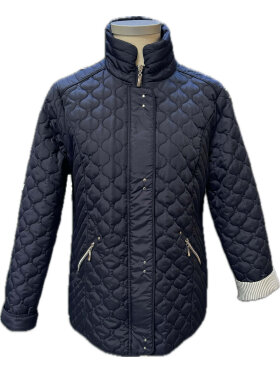 Windfield jakke blå - Jakker & frakker til dame - stort udvalg - Windfield