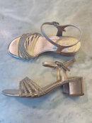 Tamaris sandal rose glam - Dame - Sandaler - Tamaris Tamaris sandal rose glam - Dame - Sandaler - Tamaris