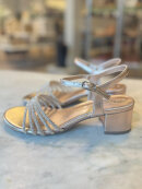 Tamaris - Tamaris sandal rose glam