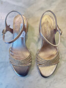 Tamaris sandal rose glam - Dame - Sandaler - Tamaris Tamaris sandal rose glam - Dame - Sandaler - Tamaris