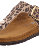Rohde - Rohde sandal leopard