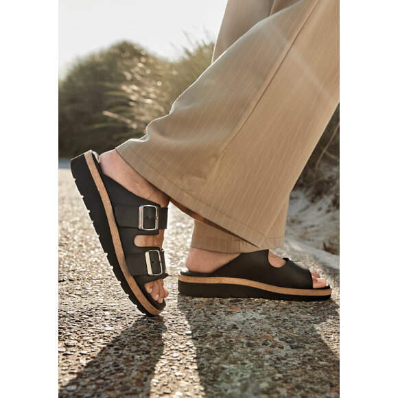New Feet - New Feet sandaler sort