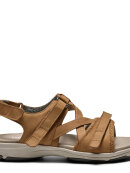 New feet sandaler cognac - Dame - Sandaler - New Feet