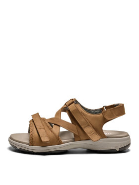 New Feet - New feet sandaler cognac