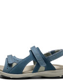 New Feet sandaler jeans blå - Dame - Sandaler - New Feet