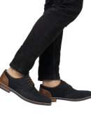 Rieker sko blå - Herre - Sko - Rieker