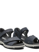 New Feet - New Feet sandaler blå