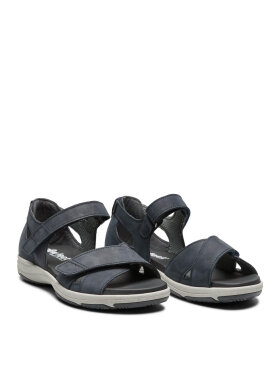 New Feet sandaler blå - Dame - Sandaler - New Feet