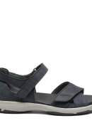 New Feet sandaler blå - Dame - Sandaler - New Feet