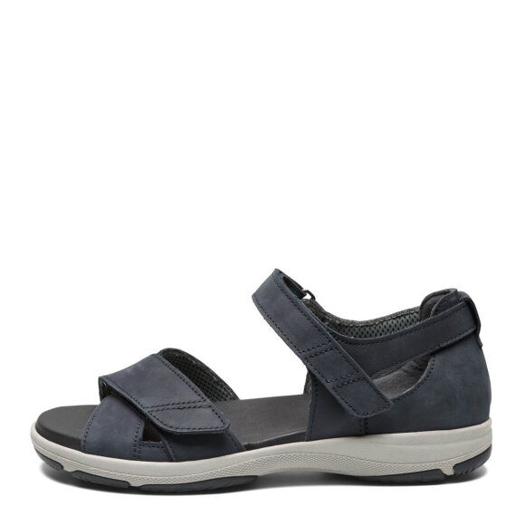 New Feet - New Feet sandaler blå