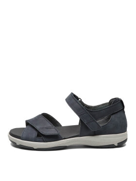 New Feet sandaler blå - Dame - Sandaler - New Feet New Feet sandaler blå - Dame - Sandaler - New Feet