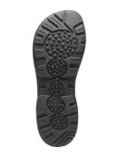 New Feet sko / sandal - sort - Herre - Sandaler - New Feet
