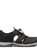 New Feet sko / sandal - sort - Herre - Sandaler - New Feet