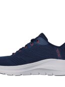 Skechers sneakers blå - Herre - Sneakers - Skechers