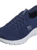 Skechers sneakers slip ins  - Sneakers til dame - Skechers