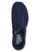 Skechers sneakers slip ins  - Sneakers til dame - Skechers