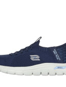 Skechers sneakers slip ins  - Sneakers til dame - Skechers