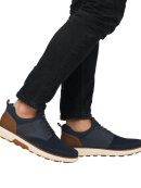 Rieker sko blå - Herre - Sko - Rieker