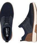 Rieker sko blå - Herre - Sko - Rieker