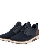 Rieker sko blå - Herre - Sko - Rieker