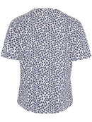 Part Two T-shirt blå - Dame - T-shirts - Part Two Part Two T-shirt blå - Dame - T-shirts - Part Two