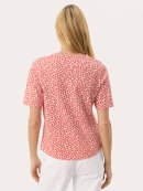 Part Two T-shirt rød - Dame - T-shirts - Part Two Part Two T-shirt rød - Dame - T-shirts - Part Two