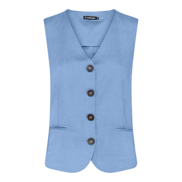 Soulmate - Soulmate vest