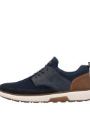 Rieker sko blå - Herre - Sko - Rieker
