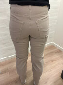 Bessie - Bessie bukser 7/8 Taupe